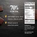 Lindt EXCELLENCE 70% Cocoa Dark Chocolate Bar, Dark Chocolate Candy, 3.5 oz. (12 Pack), Best By: 05/31/2027