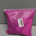 French Curly Braiding Hair for Black Women Loose Wavy Hair for Braids Braiding Hair Extensions Synthetic French Curl Crochet Braids 12 Inch Grey Color