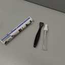 Window Film Transparent Heat Control UV Blocking, 30% VLT Window Tint for Shopfront Glass with Installation Tools, PET Material, Ideal for Stores, Glass Doors and Display Windows, 31.5Inch78.7Inch