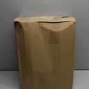 3 Inch Thick Memory Foam Camping Mattress with Pillow, Waterproof Roll up Sleeping Pad for Adults, Portable Thicken Floor Sleeping Mats for Car Truck Tent with Removable Travel Bag, Grey