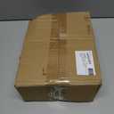 Body Lotion Coco Scent, Light Blue Color, Travel Size 30mL, 1 oz Individually Packaged Toiletries for Hotel, Resort and AirBnB Guests with Flip Cap - 100 Pack Luxe Comfort