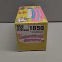 VOOADA Valentines Day Cards for Kids,Perfect 28 Pack Animal Buddies Painting Arts Crafts Kits for Kids School Classroom Birthday Party, Diamond Art Stickers Party Favors Packs for Boys Girls Gift