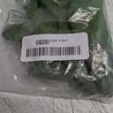 Women's  Spandex Costume Gloves S Green