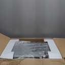 Nuwave Bravo Pro Smart 21QT Toaster Oven Air Fryer Combo, Convection Oven Countertop, 10 functions all in 1, with even & quick crisp technology, 50-450F, 1800W, Stainless Steel