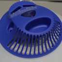 Vicks Warm Steam Vaporizer & Humidifier 1.5 Gallon Tank for Small and Medium Rooms, Night Light, Works with VapoPads and VapoSteam