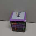 Pull Up Assistance Bands, 5-Level Resistance Bands for Working Out, Pull Up Bands for Men & Women, Exercise Bands for Full-Body Training, Fitness, Physical Therapy, Stretch Workout Bands at Home, Gym