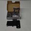 Full-Motion Tilting TV Wall Mount For 10" - 32" TVs