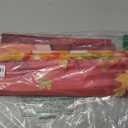 3PCS Thanksgiving Door Banner Friends Giving Door Cover Party Decorations Banner Happy Friendsgiving Thanksgiving Party Decorations Backdrop Turkey Day Fall Leaves Outdoor Indoor