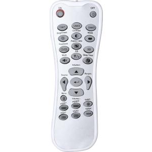 Replacement Remote Control Compatible with Optoma Projector HD26 GT1080 GT1070X HD141X DH1008 HD37 HD200D EH200ST