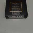 COLLECTIVE HOME - Ceramic Jewelry Tray, Decorative Trinket Dish for Rings Earrings Necklaces Bracelet Watch Keys, Birthday Mother's Day Christmas Gift for Women, 4.75", White Surface (K)