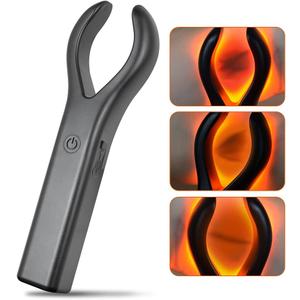 Vein Finder Viewer, Handheld Display Lights Imaging Infrared Vein Locator Vein Viewer Transilluminator for Doctor, Nurse