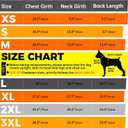 LelePet Dog Recovery Suit for Rear Legs to Stop Licking Hind Legs Abdomen Wounds, Dog Onesie for Surgery Female Male,Dog Pants to Prevent Licking for Small to Large Dogs, Cone Alternative (XS-3XL) (2XL, Gray)