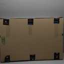 [Upgraded] Range Standard Oven Rack MHL63411403 for LG Range Ovens, Stainless Steel Oven Shelf Rack Replacement Part, 24.7'' Wide x16.2'' Deep