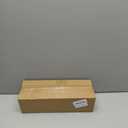 MARTINE MALL 2 Pcs Look Real Artificial Flowers for Outdoors, Realistic Artificial Hanging Flowers for Outdoors, UV Resistant Fake Hanging Plants Silk Petunia Faux Flowers for Porch Patio, Fuchsia