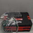 Anyyion Tool Box Base,Suitable for Matching this Series of Toolboxes，Stackable