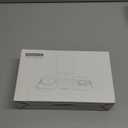 Wireless Charger 4 in 1 for Apple iPhone 17 Pro Max/16/15/14/13 Series, AirPods Pro 2, iPad Stand, Watch Charger for iWatch Series 10/9/8/7/6, Wireless Charging Station for Multiple Devices