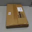 KLM Liquor Bottle Display Shelf, Coffee Syrup Rack Organizer, 3 Step Countertop Liquor Rack, mini bar,liquor cabinet, Home Retro Bar Shelf Stand for Liquor Whiskey, Spirits