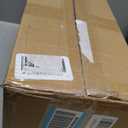 Wokceer Wedding Arch Backdrop Stand 7.2FT, 6.6FT, 6FT Set of 3 Gold Metal Arch Backdrop Stand for Wedding Ceremony Baby Shower Birthday Party Decor