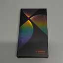 TORRAS Guardian Shockproof for Samsung Galaxy S25 Plus Case, [Non-Yellowing] [12FT Military-Grade Protection] Transparent Slim Case for Samsung S25 Plus Case, Diamond Clear, Hard, 6.7''