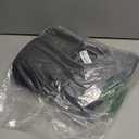 MQN Memory Foam L-Shaped Integrated Seat Cushions Non Slip Memory Foam Seat Skin with Back Support Car Cushions for Driving