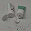 Amazon Basics 2-In-1 Moisturizing Shave Cream, Non-Foaming, Fragrance Free, 6 Fl. Oz., 2 Pack