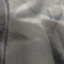 MAGZO Door Draft Stopper, 42 Inch Under Door Draft Blocker Noise Stopper, Weighted Wind Blocker Draft Guard for Bottom of Door, Gray (42in x 4in)