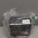 Christmas Snowflake Projector Lights Outdoor 2025 Upgraded Dual-Head Snowfall Led Lights with Timer Waterproof Snowflake Projector Indoor for Holiday for Christmas Decoration