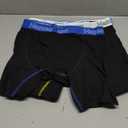 Men's Boxers Briefs S