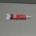 Dap 18001 Kwik-Seal All-Purpose Caulk, 5.5-Ounce, White
