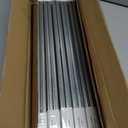 HBL 10 Pairs | Soft Close Drawer Slides 22 inch, Heavy Duty Cabinet Drawer Slides Replacement - Ball Bearing Full Extension, 200 LB Capacity, Made of Cold-Rolled Steel, Rust-Resistant & Long-Lasting.