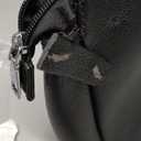 TANTOMI Purses for Women Crossbody Bags for Women Medium Crossbody Purses Shoulder Bags with Multi Zipper Pocket (Black)