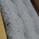 Beside Dog Bed,Adjustable Height Dog Bunk Beds,25.5x18Metal Dogs Bed Frame with Removable Cushion,Medium