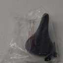 Kids Bike Saddle Youth Replacement Bike Saddle Kids Bicycle Seat Little Rider Multiple Color Options for Boys Bike 251 (Style 2)