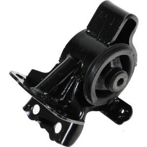 TRQ Transmission Mount Compatible with 1998-2002 Chevrolet Prizm Toyota Corolla