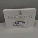 Pure Daily Care NuDerma Clinical Portable Skin Therapy Wand, Machine with 6 Fusion Neon + Argon Wands  Anti Aging - Clarifying - Skin Tightening & Radiance - Wrinkle Reducing (7 Piece Set)