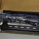 55 65 75 85 inch Tilting TV Wall Mount for 32-90 '' TVs, Low Profile TV Mount Bracket, Safe Lock & Quick Release, Max VESA 600x400mm, 24 inch Studs,132 lbs, Fit Most 55+ 75+ 85+ 86 TVs