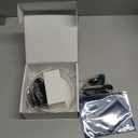 Auto Top Off for Saltwater Aquarium Water ATO System for Both Reef and Fresh Tank - Blue