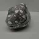 Momcozy Original Nursing Pillow for Breastfeeding-Pioneering Safety Fence- Wider Feeding Pillows for More Support for Mom & Baby- Easier Nursing & Hand Free- Fit for All, Removable Cotton Cover (Grey)