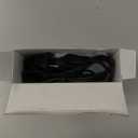 Coffee Mug Warmer, 7 Temp Settings 1-12H Timer & Fast Heating, Auto Shut Off Coffee Mug, Beverage, Milk, Tea Warmer (Black)