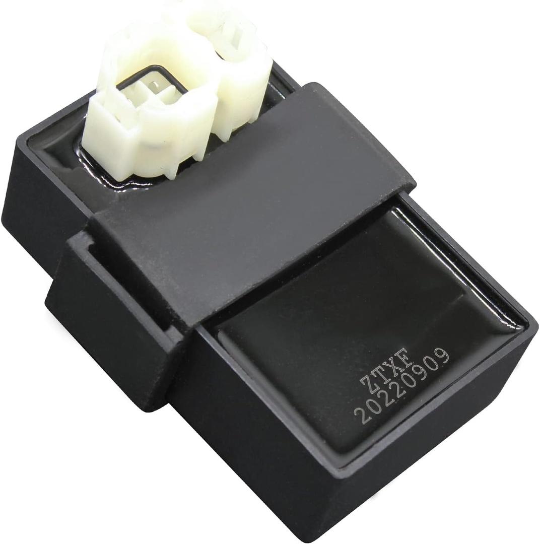 6 Pin DC CDI Box for GY6 150cc 200 cc 250 cc Roketa Taotao Jonway Mopeds Scooters Go Karts