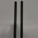 2 Pack Galaxy Tab S8 Ultra S Pen Replacement for Samsung Galaxy S8 S8 Plus S8 Ultra Stylus Pen S Pen Without Bluetooth (Black)