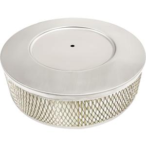 Replacement Filter for Dustless Technologies Models D1606, 16006, 16008, and 16500 Wet/Dry Vacuums.