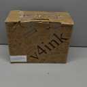 V4ink TN660 Toner Compatible Replacement for Brother TN660 TN630 TN-630 TN-660 Toner Cartridge Black for Brother Printer Hl-l2300d Hl-l2320d Hl-l2380dw Dcp-l2540dw Mfcl2700dw Mfc-l2700dw Mfc-l2740dw