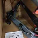 Hiboy S2/S2 MAX Electric Scooter, 350/500W Motor, 8.5/10" Tires, 17/40.4 Miles Range E Scooter, 19 Mph Folding Commuter Electric Scooter for Adults