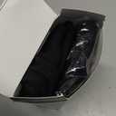 Medical Compression Socks 20-30 mmHg for Men Women (3 Pairs) - Best Support for All Day Wear, Pain Relief, Circulation 3XL