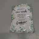 2 x Wedding Sign Decor, Flower Bar Sign, 5x7 Inch Arch Acrylic, Wedding Sign for Reception & Event Party, Bridal Shower Decorations, Wedding Table Sign Accessories for Anniversary And Event (Wildflower)