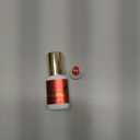 Eyelash Extension Glue Long Retention  8 Weeks /1 Sec Drying Time/(0.17fl.oz / 5ml) Eyelash Glue for Eyelash Extensions Maximum Bonding/Black Lash Adhesive for Professional USE ONLY