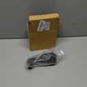 Dorman 775-5503 Window Crank Handle Compatible with Select Volvo Models, Dark Gray