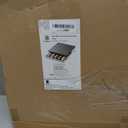 DecoBrothers Supreme Vertuoline Drawer, Holds with 30 Big or 60 Small Vertuoline Pods, Grey (60 pcs Capacity)