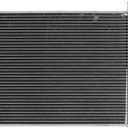 A/C Condenser Fit for ChevroIet Blazer 1991-1987.GMC C1500 1984-1982 GAS